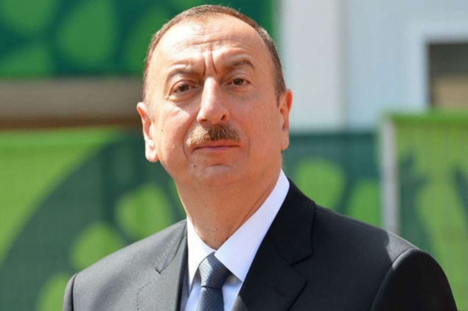 İlham Əliyev Mərkəzi Parkın üçüncü hissəsinin açılışında iştirak etdi 