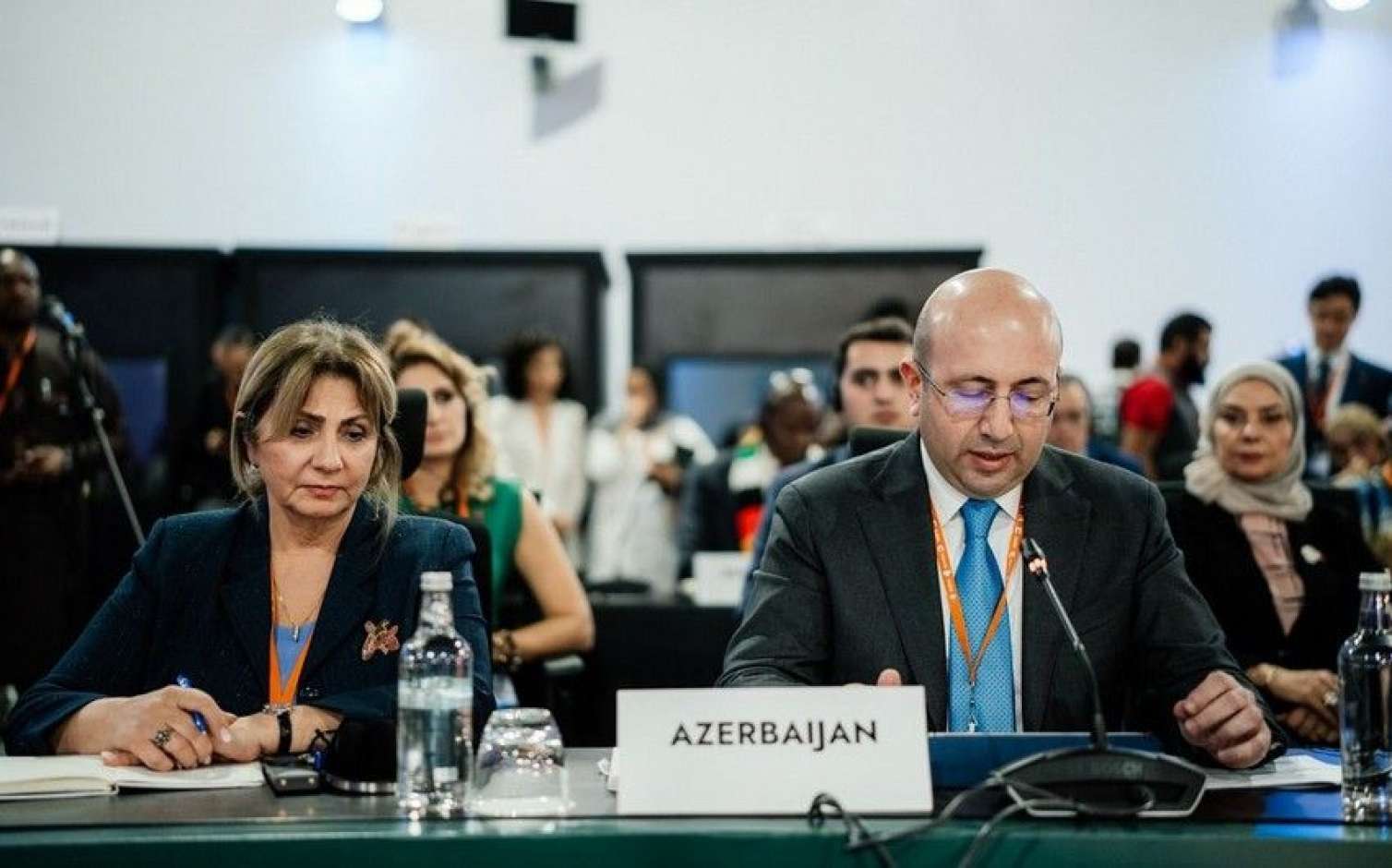 Dayanıqlı Şəhərlər üçün Multisektor Fəaliyyət Yolu təsis olunacaq 