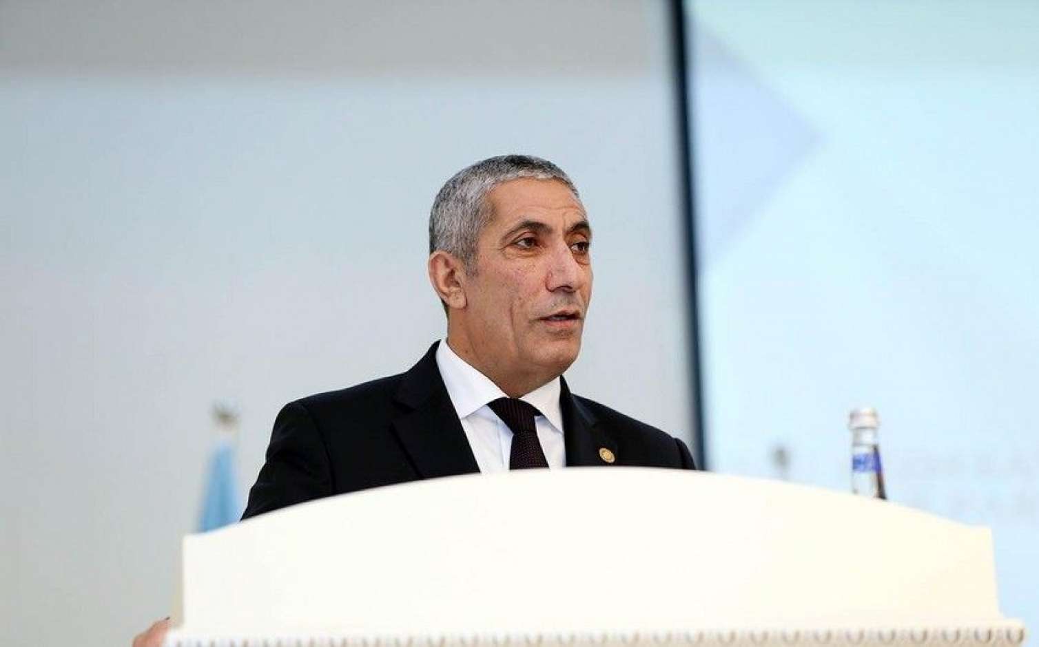 Siyavuş Novruzov: Qəzada ölən hərbçiyə şəhid statusu verilə bilməz 