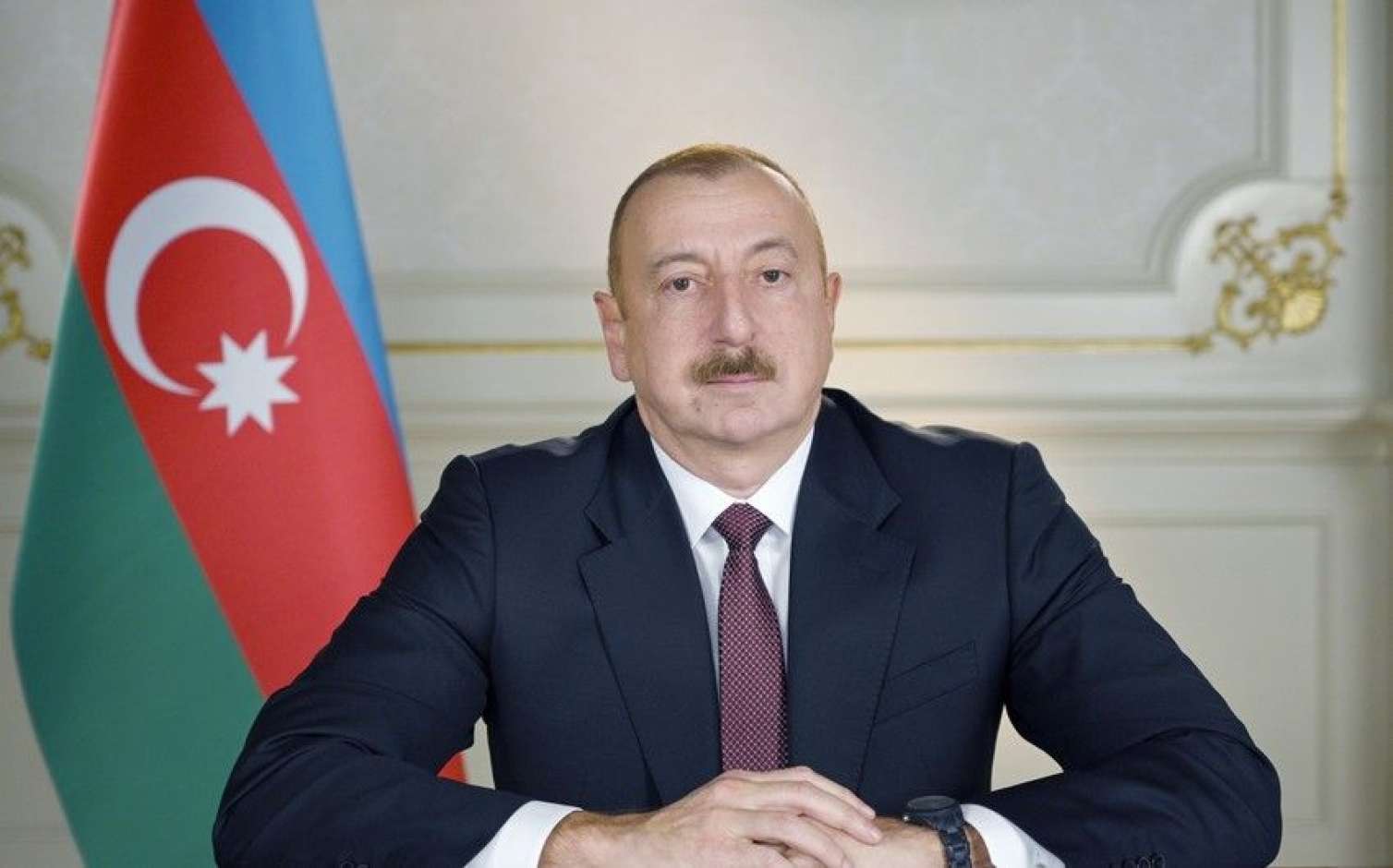 Prezident İlham Əliyev moldovalı həmkarını təbrik etdi 
