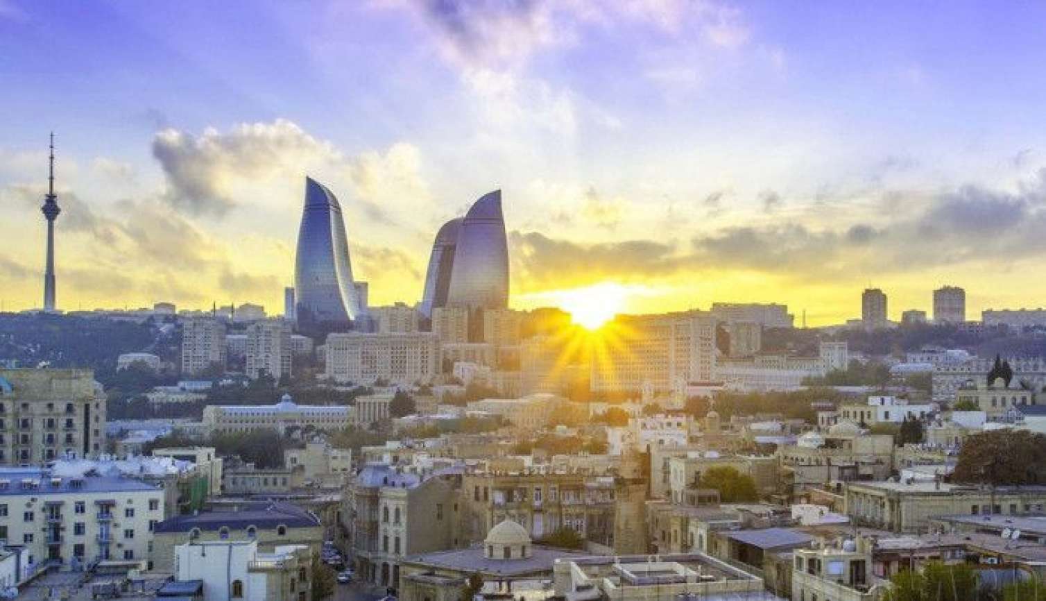 Sabaha gözlənilən hava şəraiti açıqlandı 