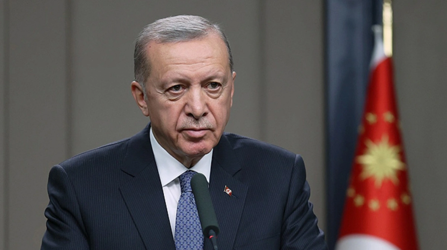 Ərdoğan: "Tramp istəsə, Ukraynadakı münaqişə tezliklə bitəcək" 