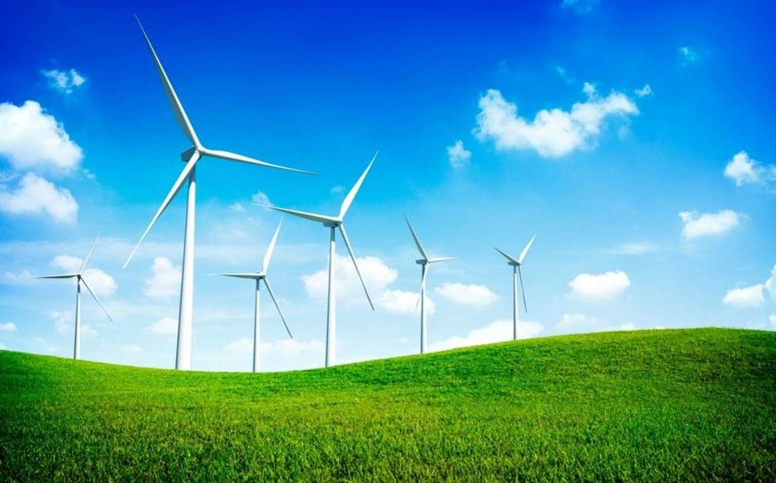 Xəzər Avropaya Yaşıl Enerji dəhlizi... 