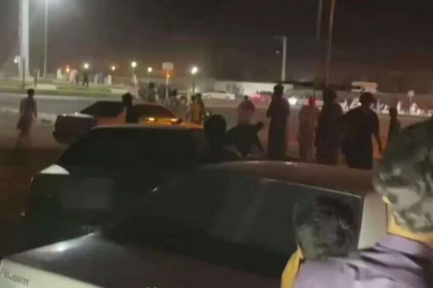 İranda polis və etnik bəluclar arasında qarşıdurma olub 