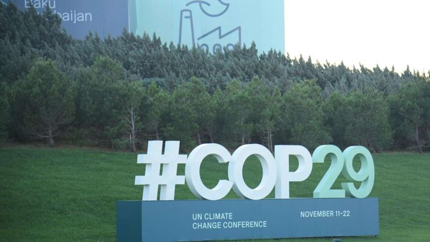 Bakıdakı hotellər COP29 ərəfəsində 80 faiz dolub 
