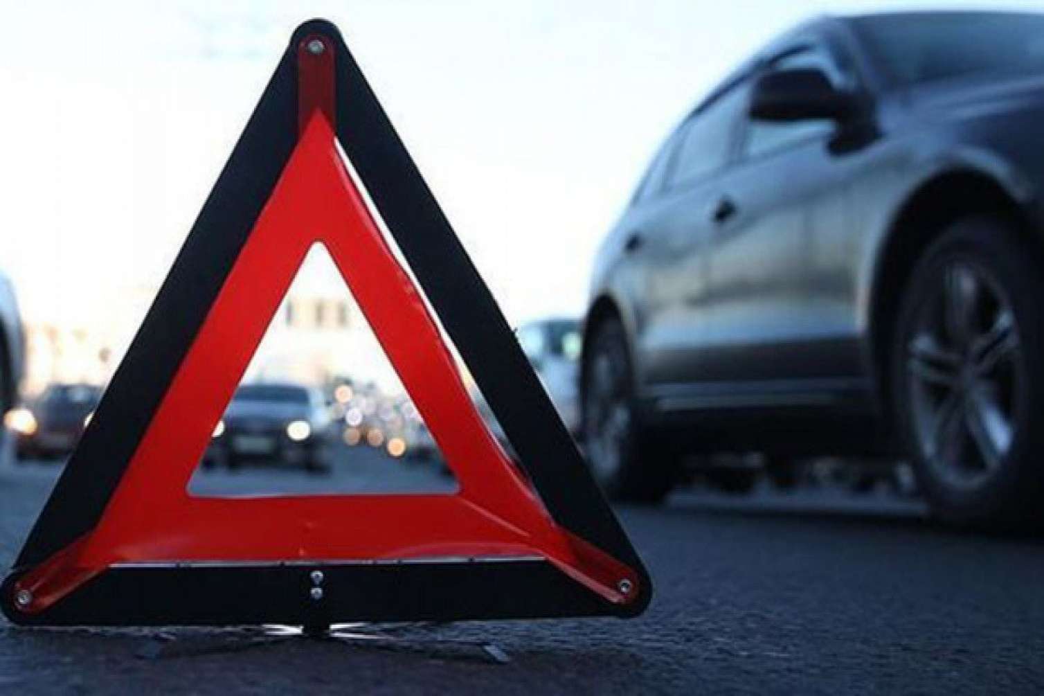 Bakıda  qəzada xəsarət alanların vəziyyəti açıqlandı 