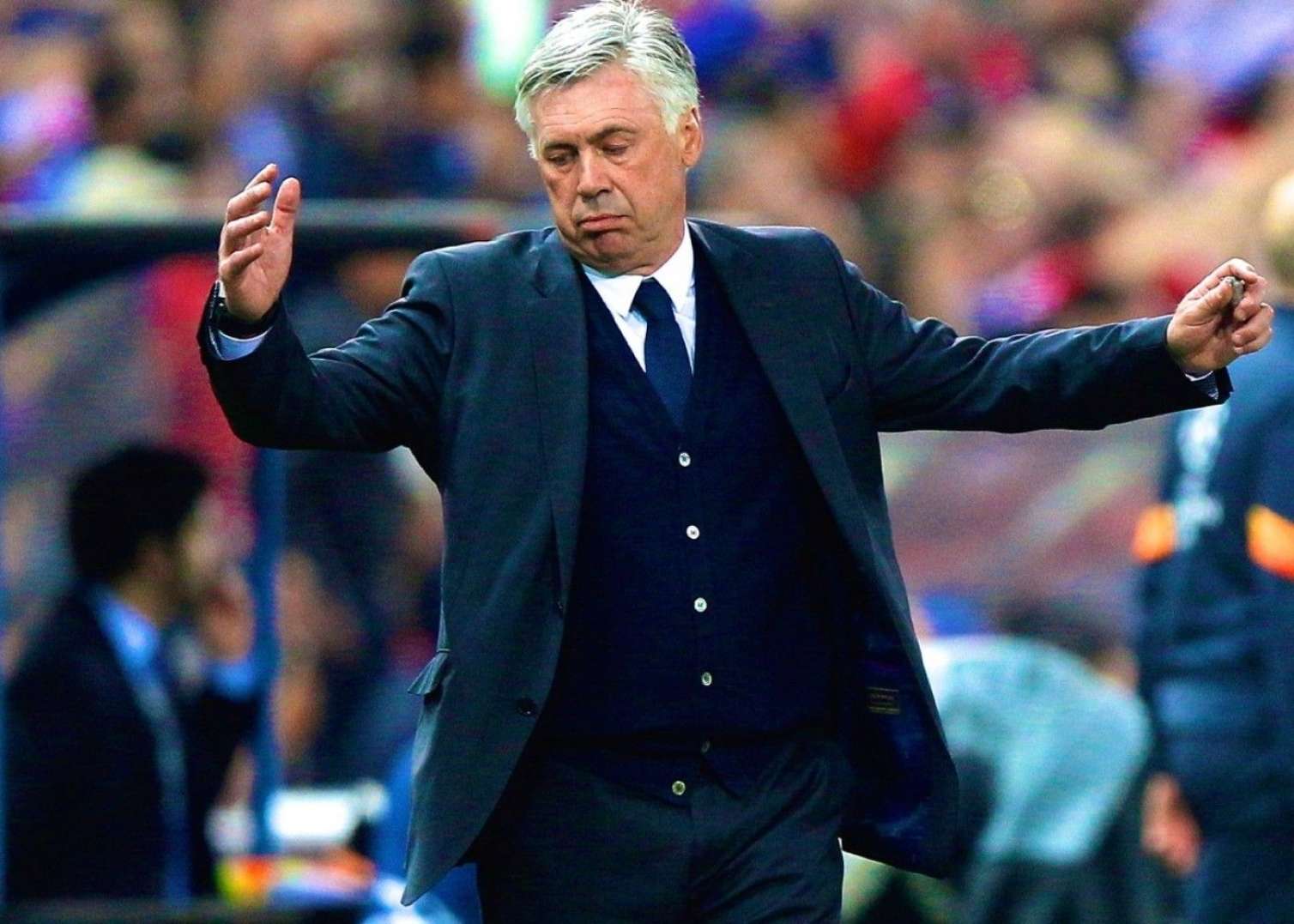 "Real"ın ulduz futbolçuları istefa tələb etdi 