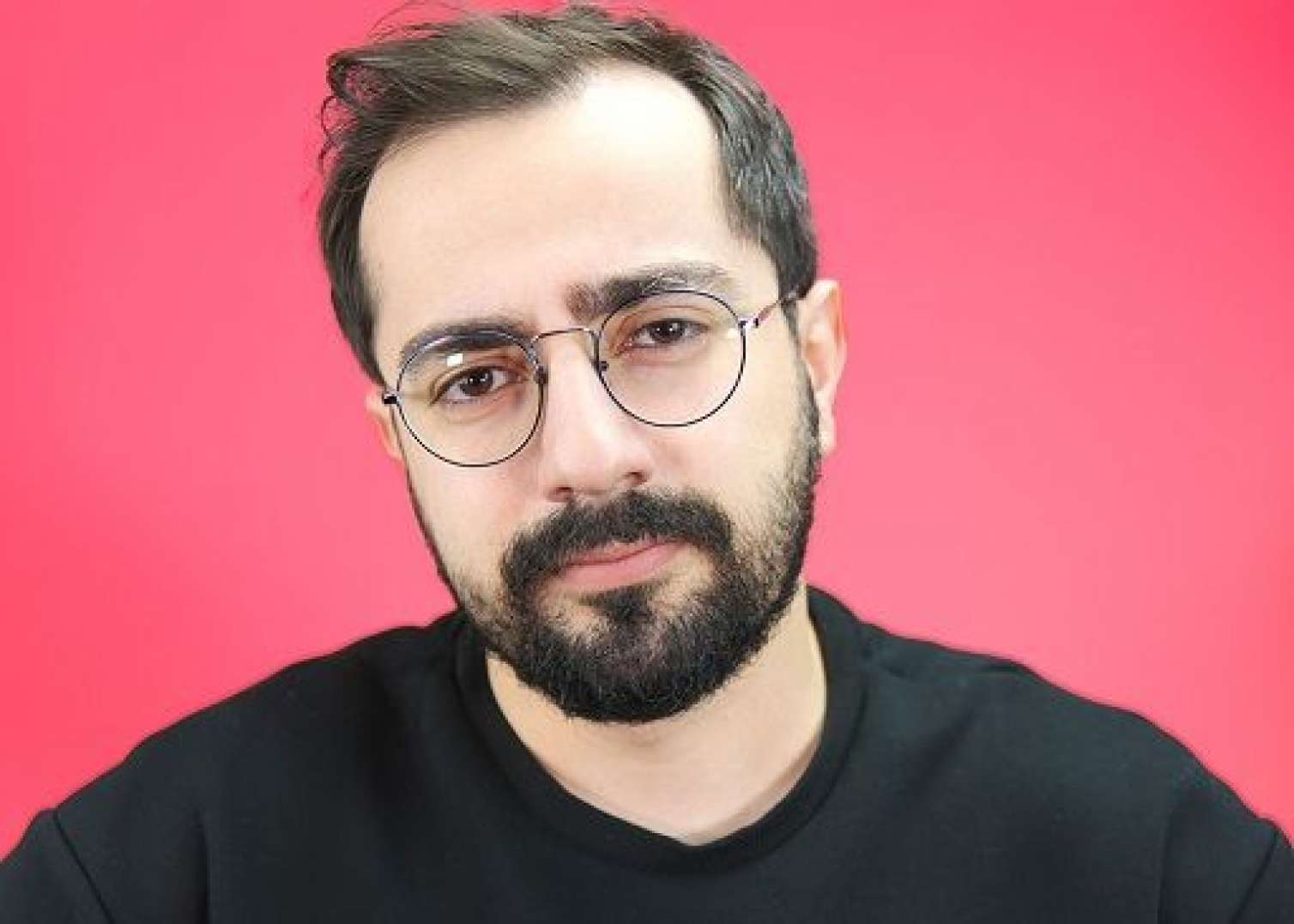 Kimsə bütün düymələrə basıb ki, "vurun" -  Fərid Pərdəşünas 