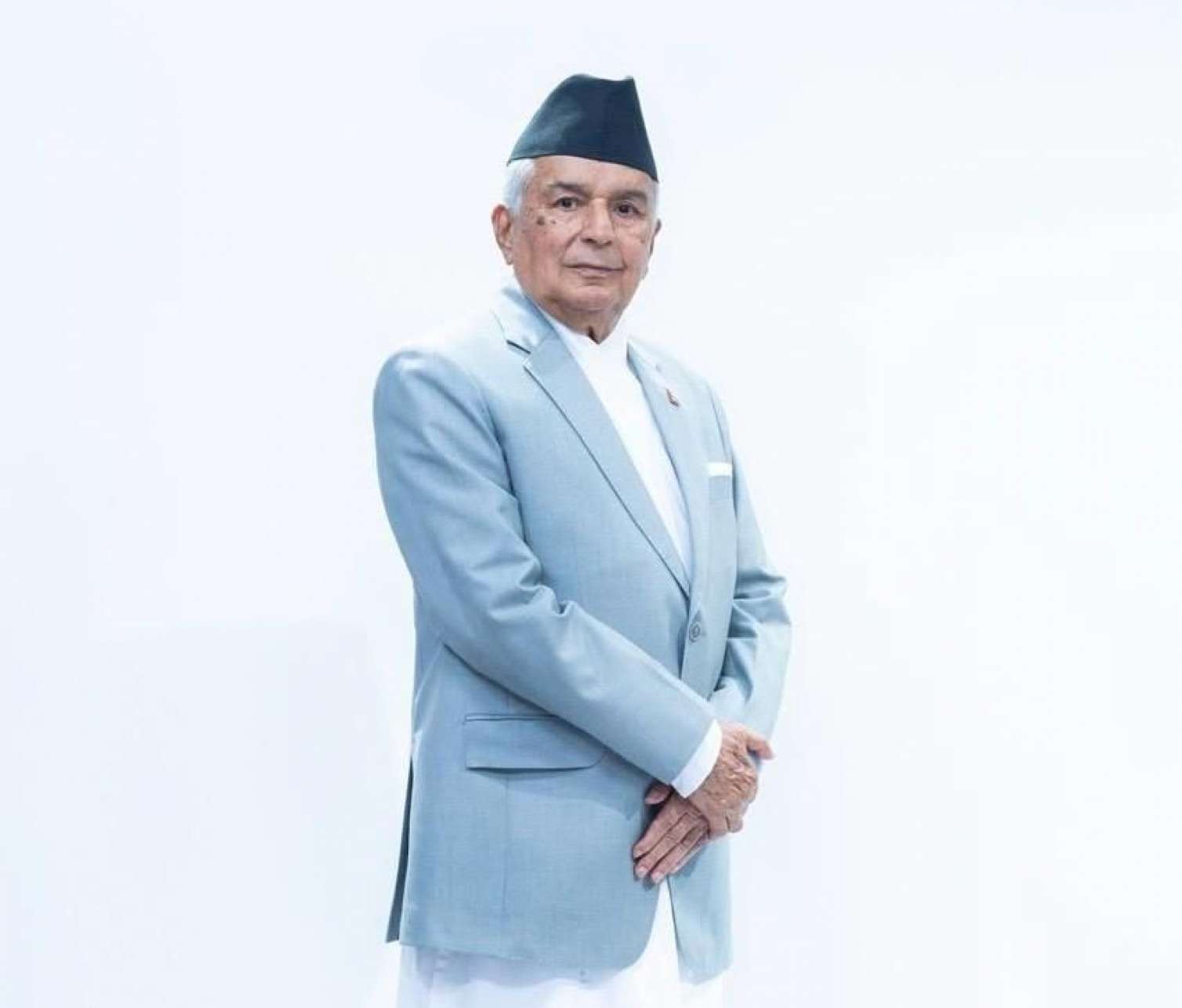  Nepal Prezidenti: "Tədbir görməsək, temperatur yüksələcək" 