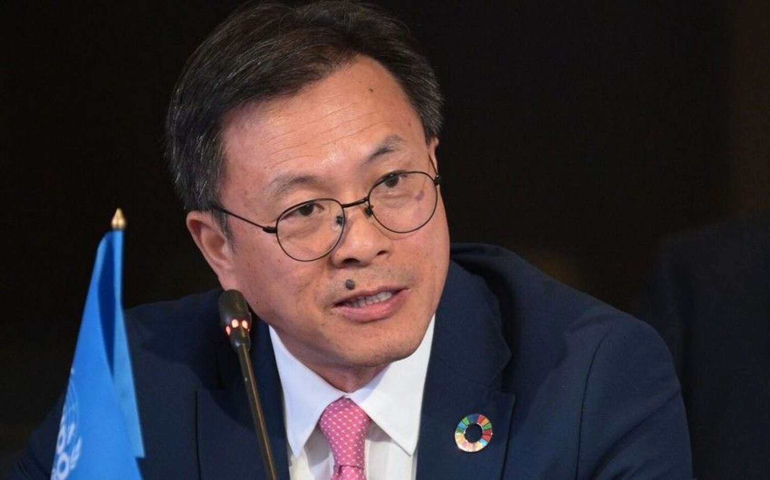UNIDO nümayəndəsi: COP29 iqlim problemlərinin həlli üçün mühüm platformadır 