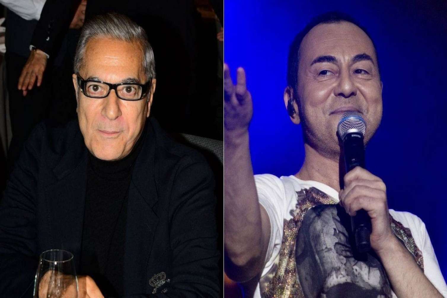 Türkiyədə əməliyyat:  Ərbil və Sərdar Ortac saxlanıldı 