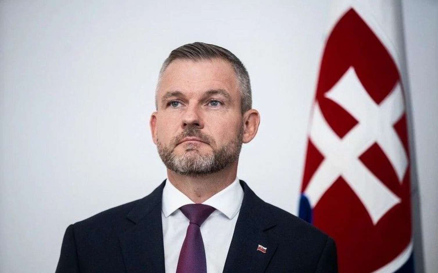 Peter Pelleqrini də COP29-a qatılacaq  