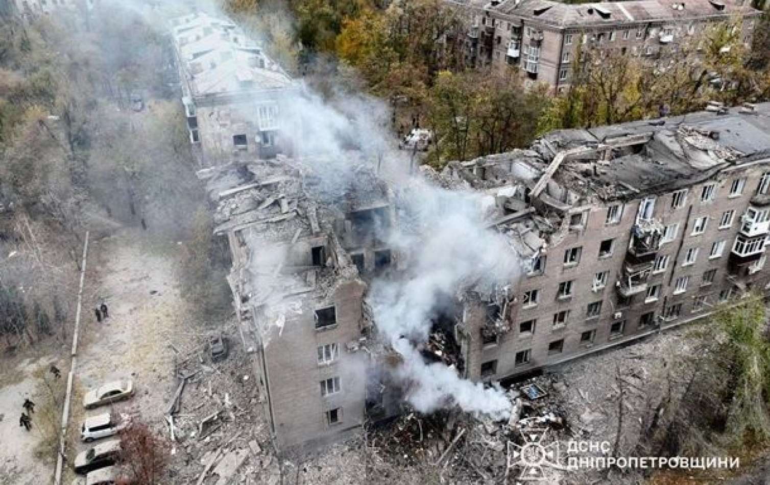  Rusiya sülh deyil, yeni hədəflər axtarır - Zelenski 