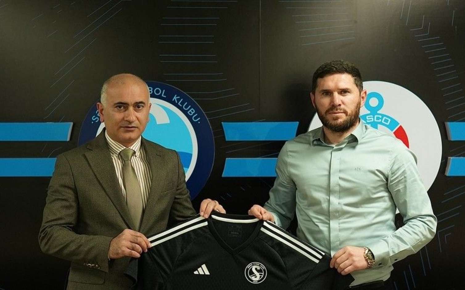 Cavid Hüseynova yeni vəzifə verildi 