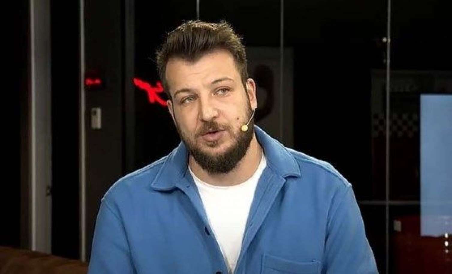 Məşhur futbolçu həbsə girir? 