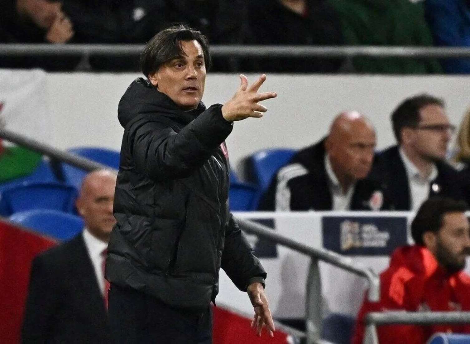 Türkiyə millisinin baş məşqçisinə İtaliyadan təklif var 
