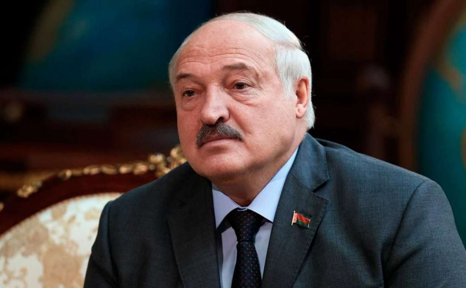  Lukaşenko: Belarus təcrübəsini bölüşməyə hazırdır 