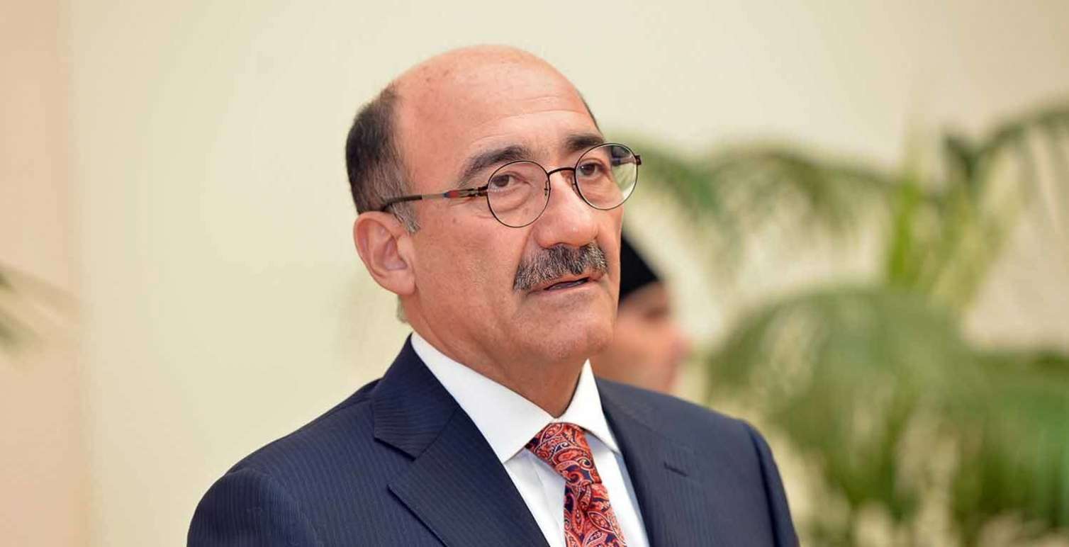 Əbülfəs Qarayevdən iddialara cavab: Ölkədən niyə qaçmalıyam? 
