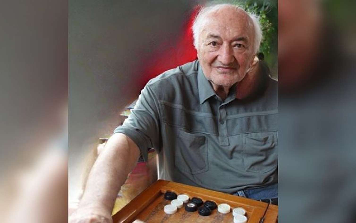 Prezidentin fərdi təqaüdçüsü Nadim Qazıbəyov vəfat edib 