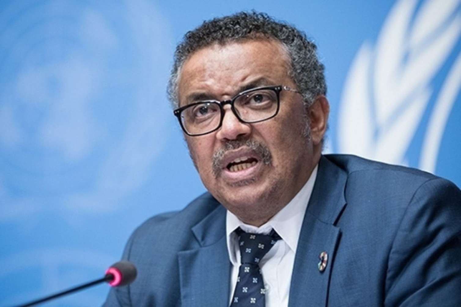 ÜST rəhbəri: Bu səbəbdən hər il 7 milyon insan ölür 