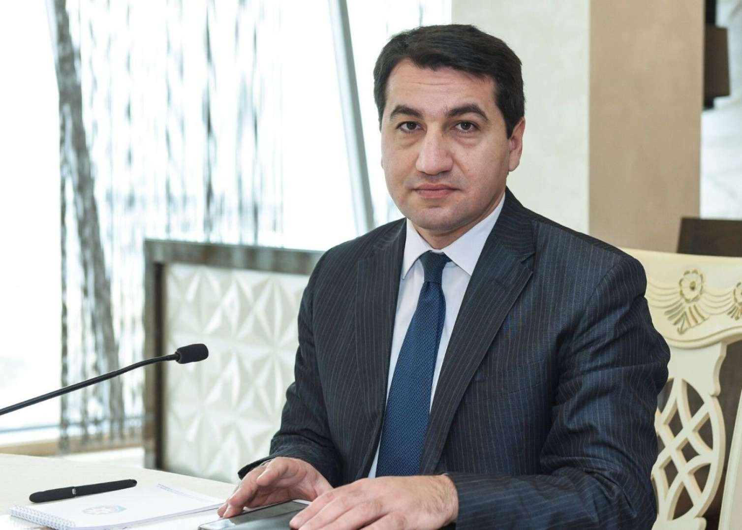 Sülh sazişi gələn ay müzakirə ediləcək 