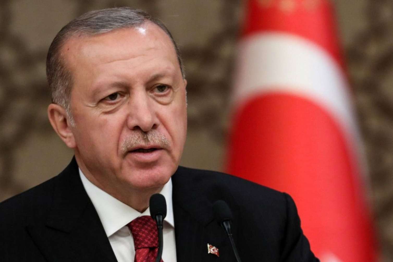 Ərdoğan: "İsraillə heç bir əlaqəmiz yoxdur" 