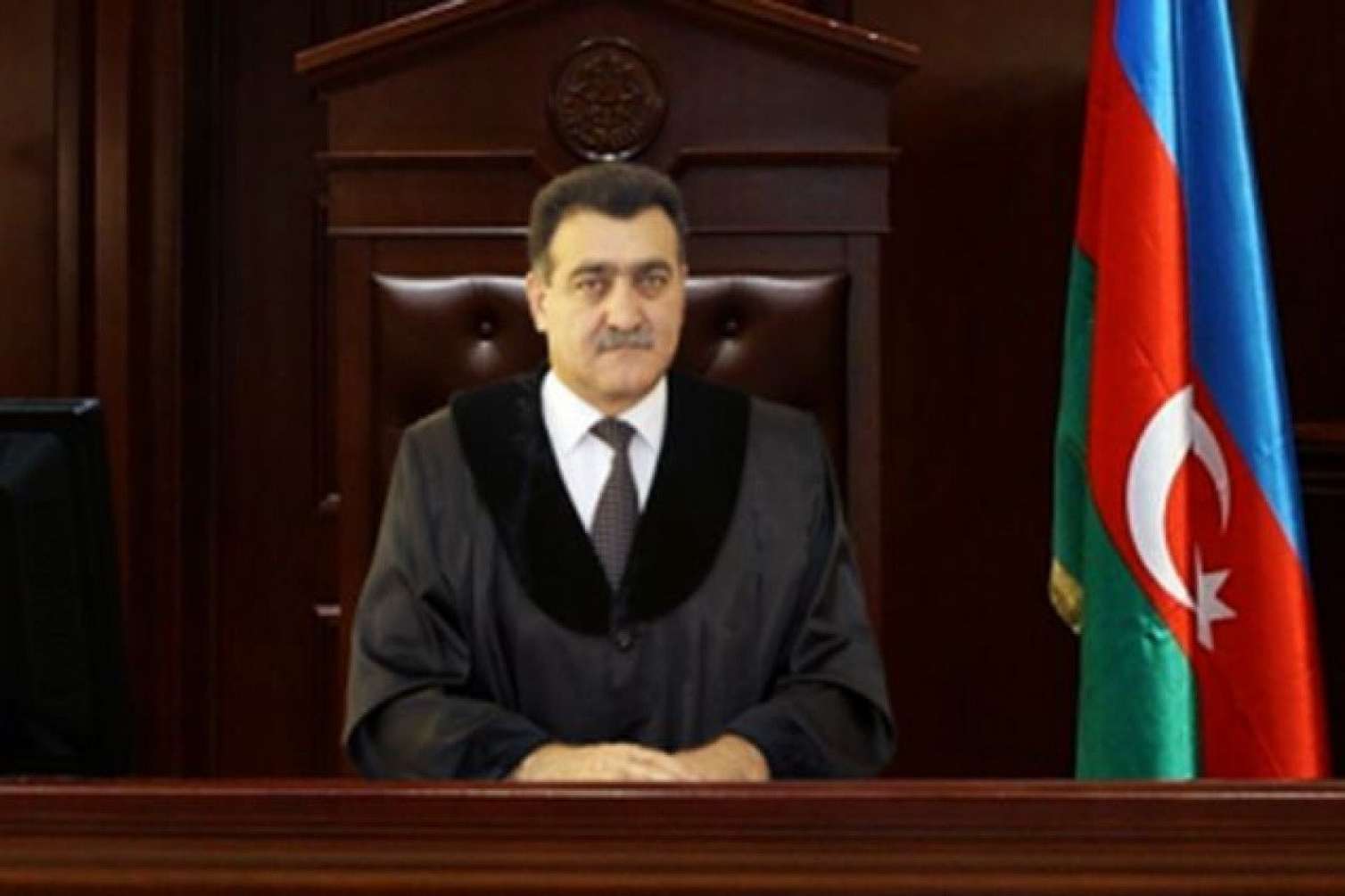 Siyavuş Hacıyev vəfat etdi 