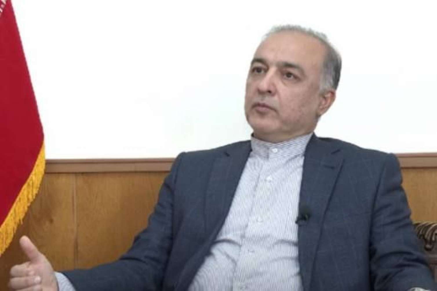 "Müttəfiq deyilik" - İrandan Kremli qıcıqlandıran açıqlama 