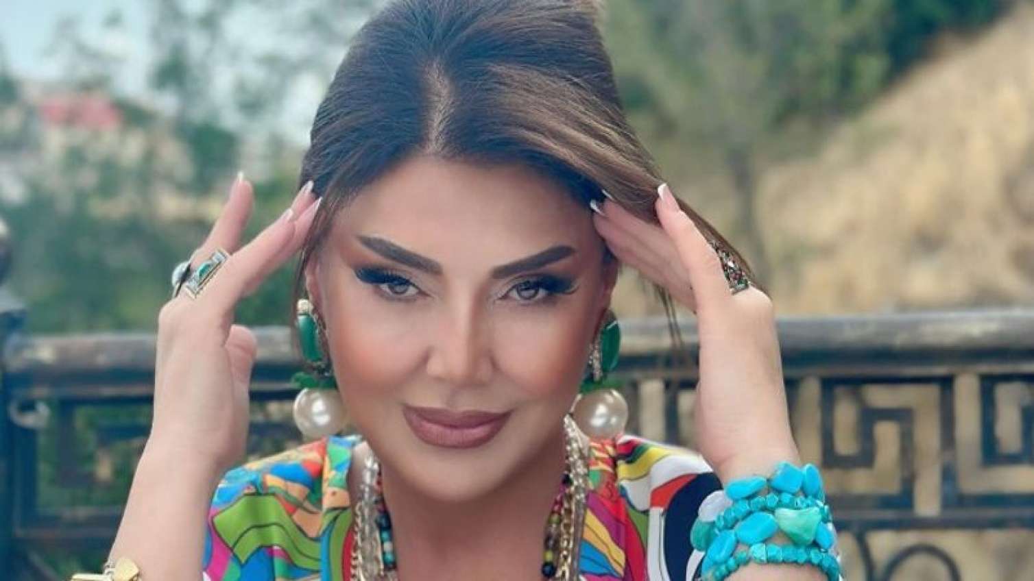 Əməkdar artist: "Anam xəstə olanda atam başqası ilə evləndi" 