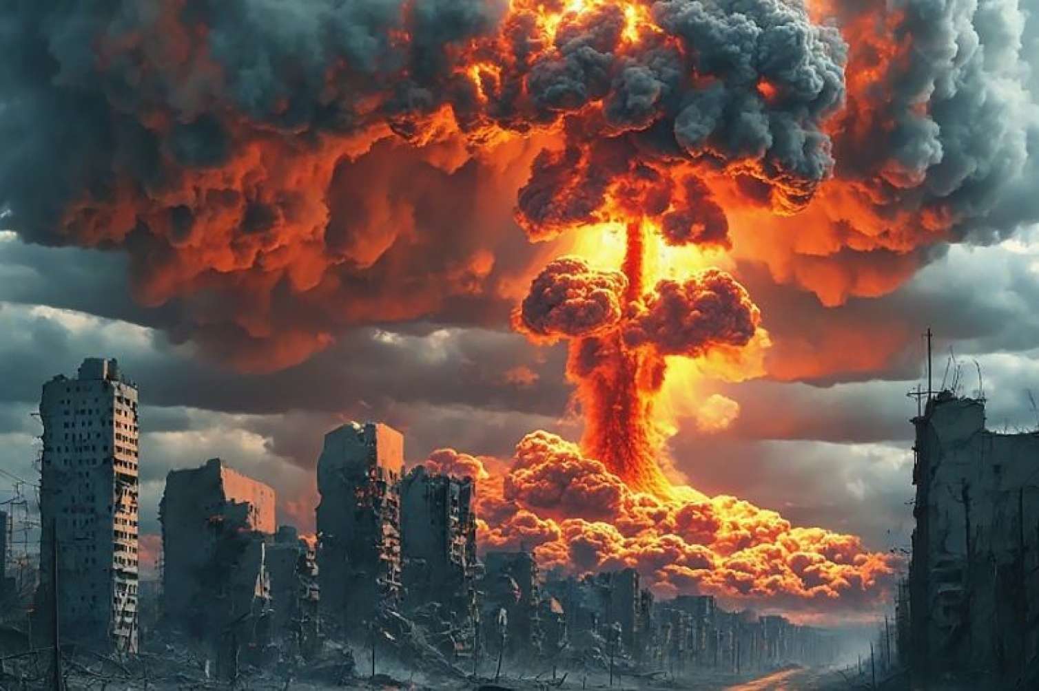 Ukrayna nüvə silahı hazırlayır? - "The Times”dan sensasiyalı iddia 