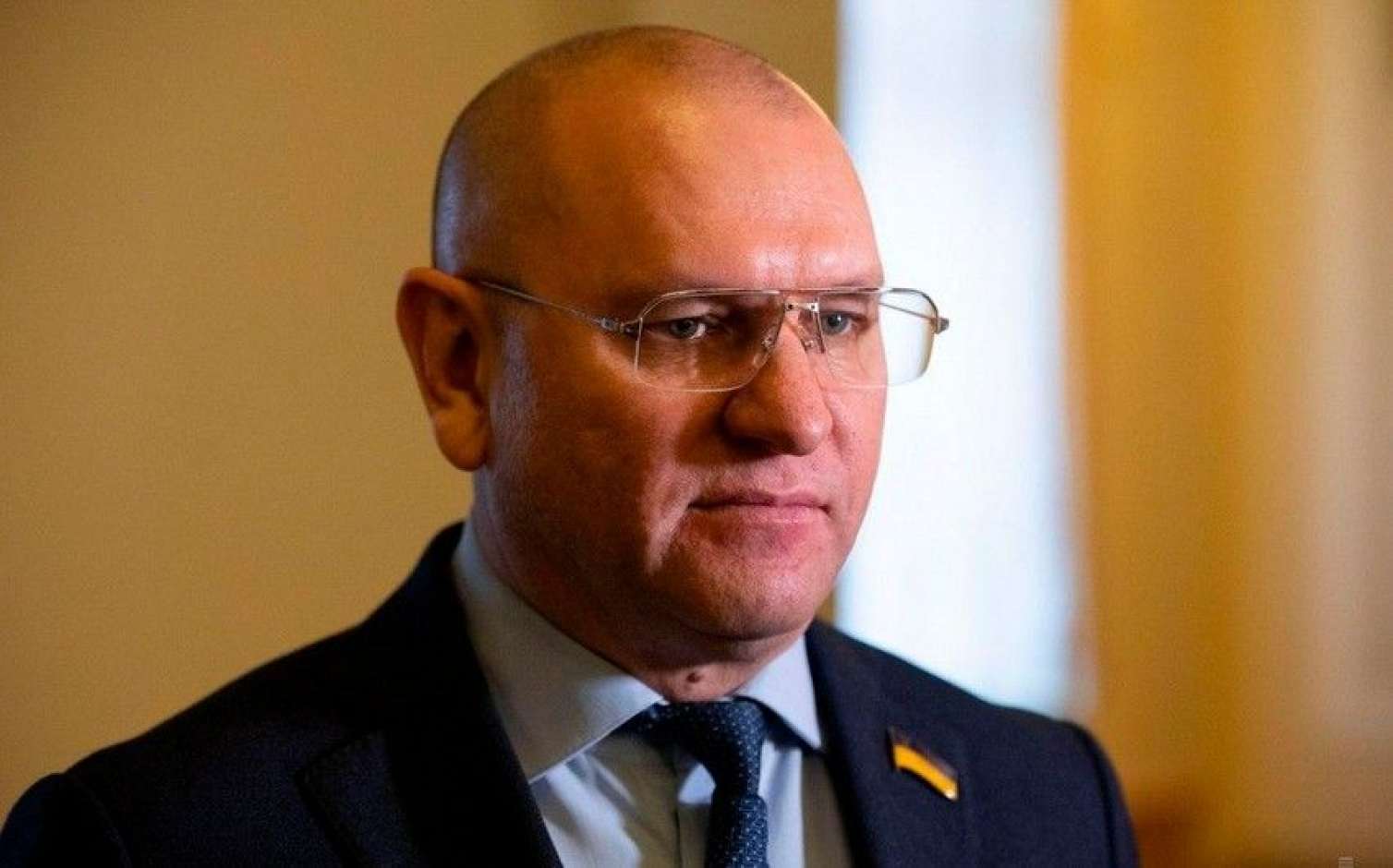 Deputat dövlətə xəyanətdə ittiham edilir 