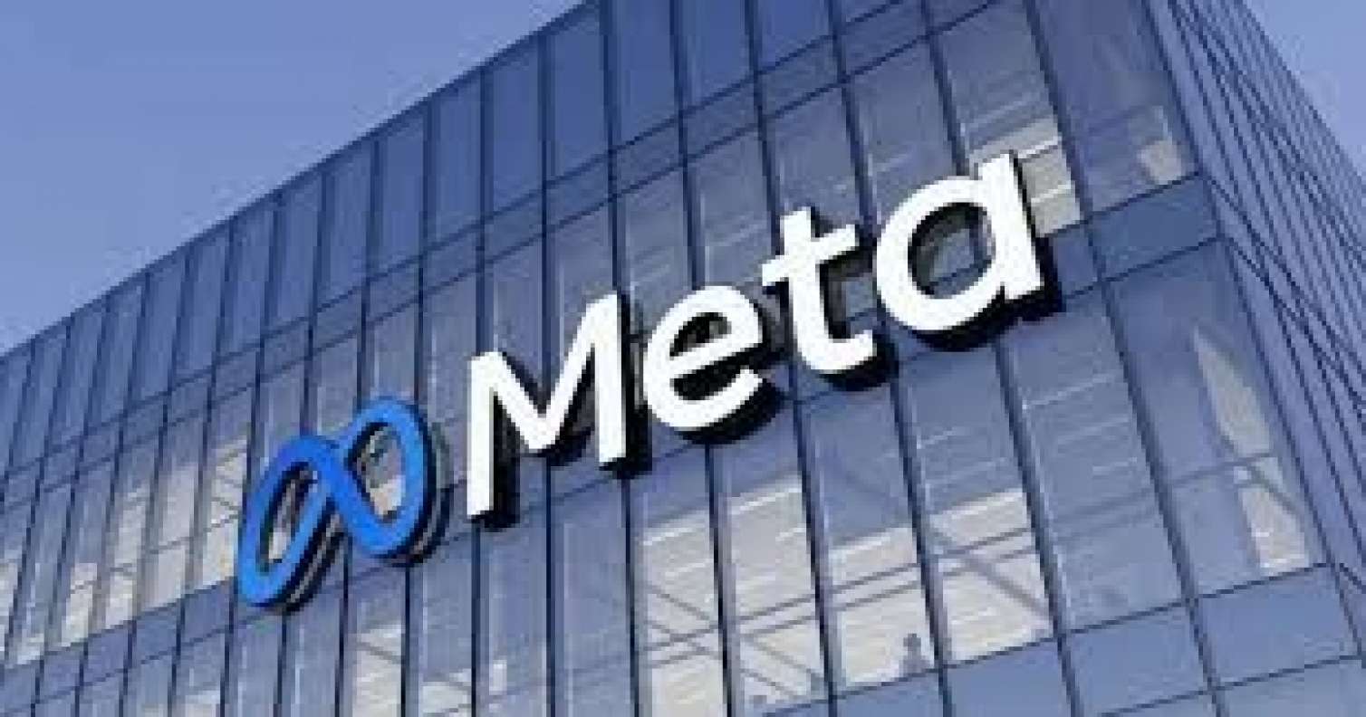 "Meta" şirkətinə 800 milyonluq CƏRİMƏ 
