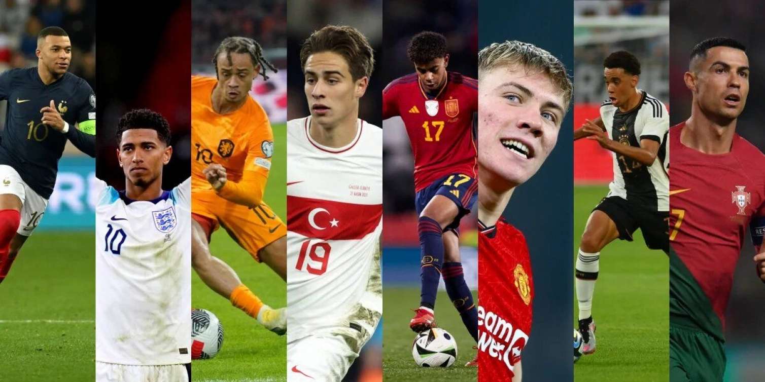 İlin futbolçusu adına namizədlər  