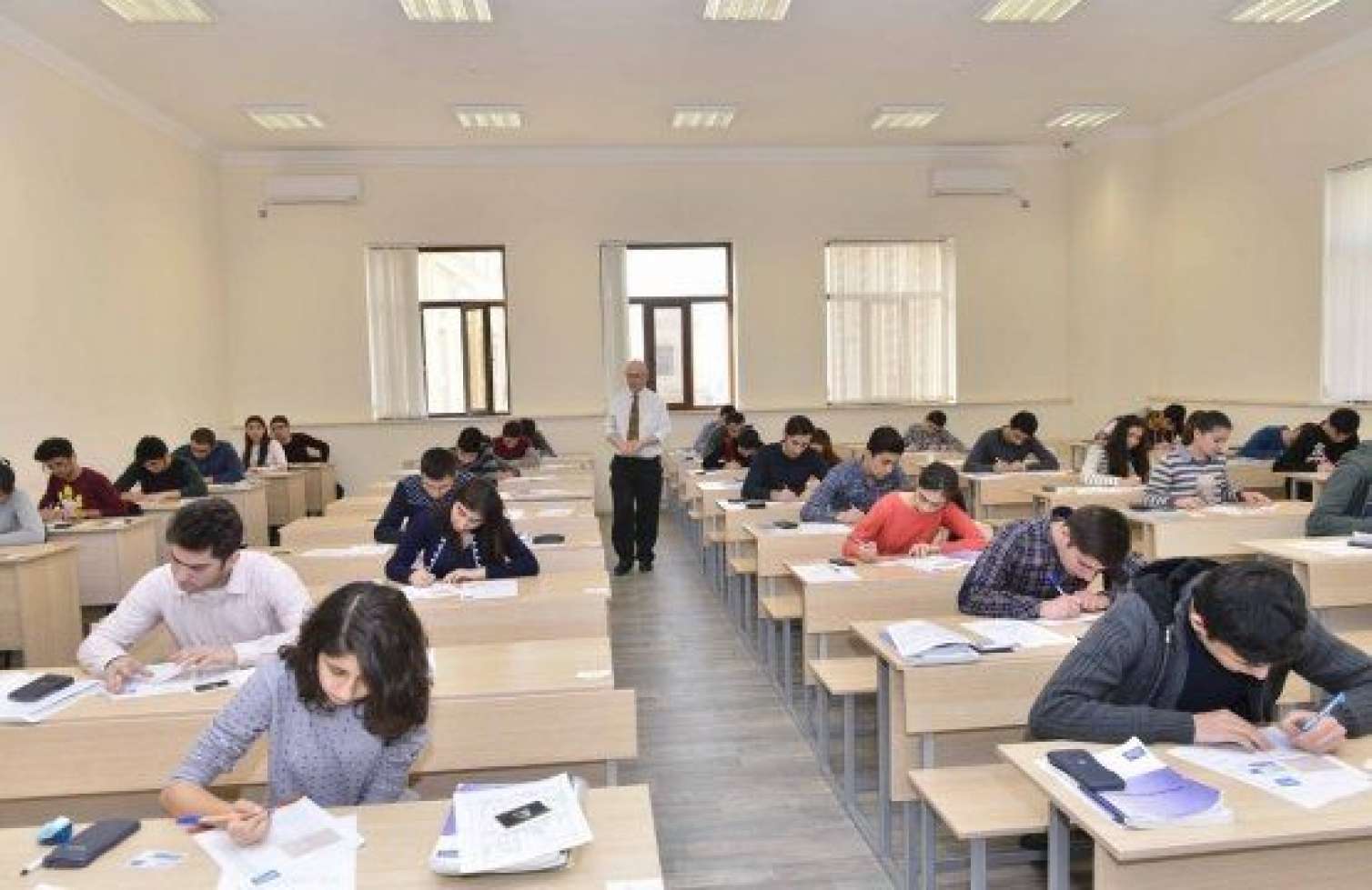 Bu universitetlər sıradan çıxacaq - Təhsil eksperti 