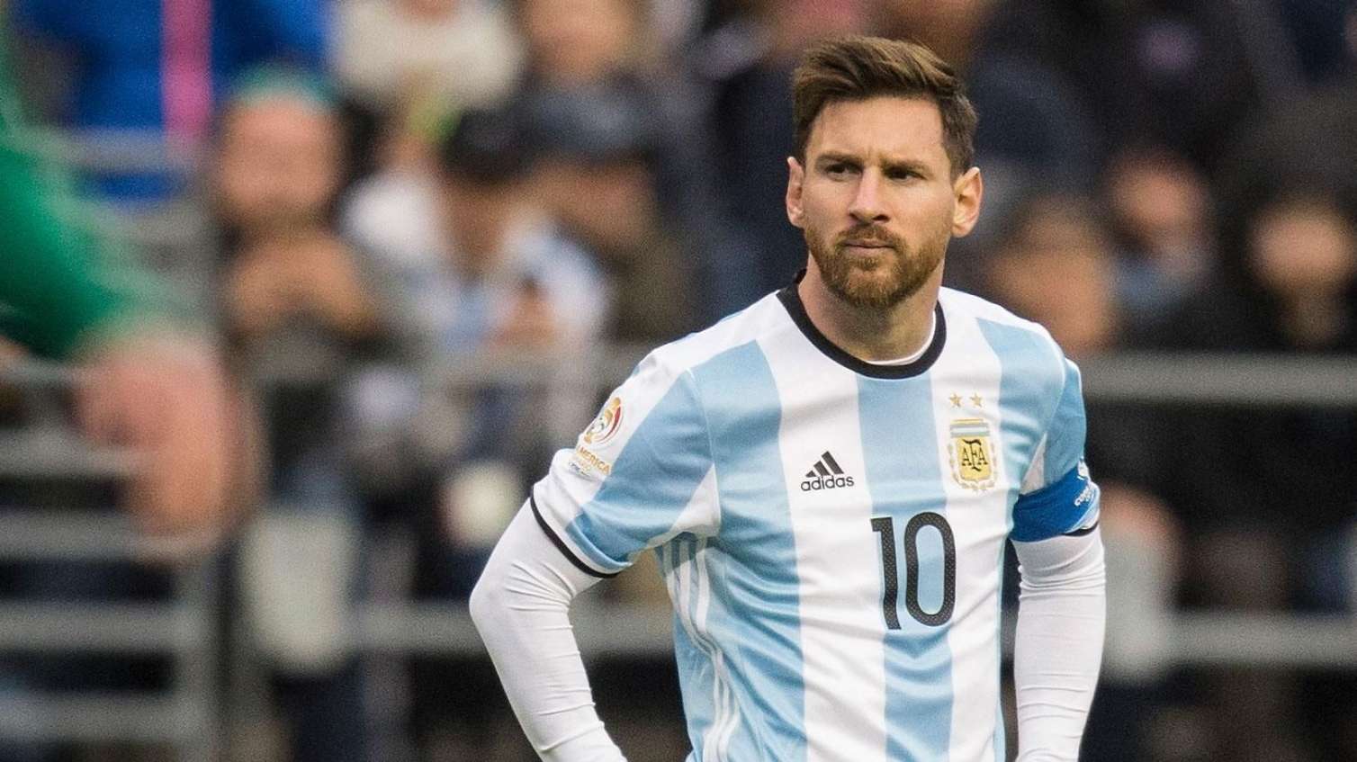Messi: "Özünü çox çirkin aparırsan" 