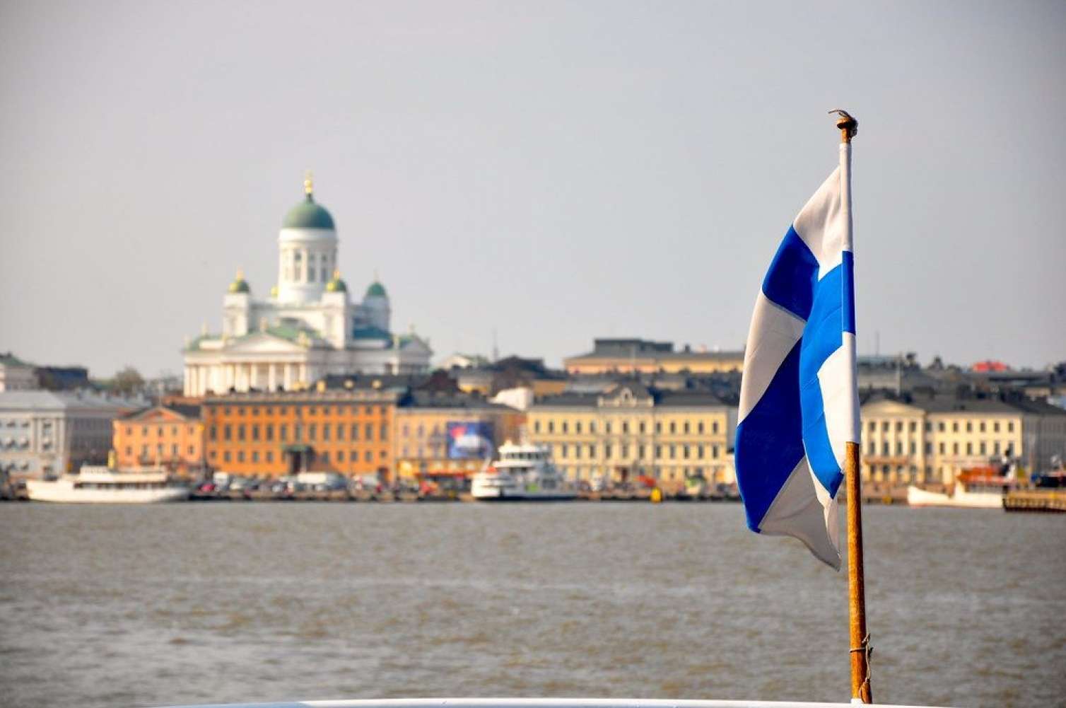  Finlandiyada Rusiyaya məxsus 30-dan çox əmlak müsadirə edildi 