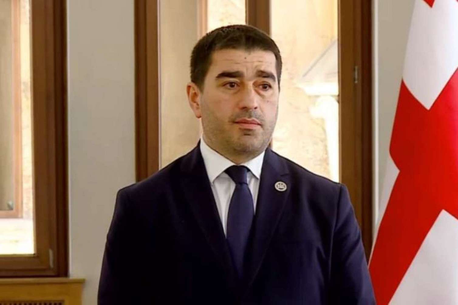 Gürcüstandan Abxaziyada baş verənlərə REAKSİYA 