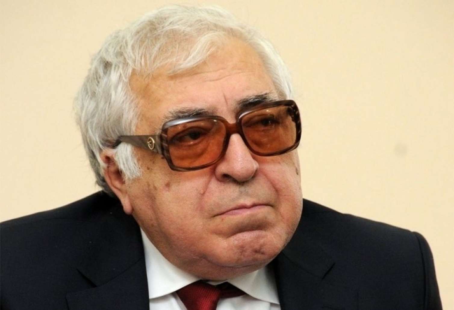 Xalq yazıçısı Anar Prezidentə müraciət etdi 