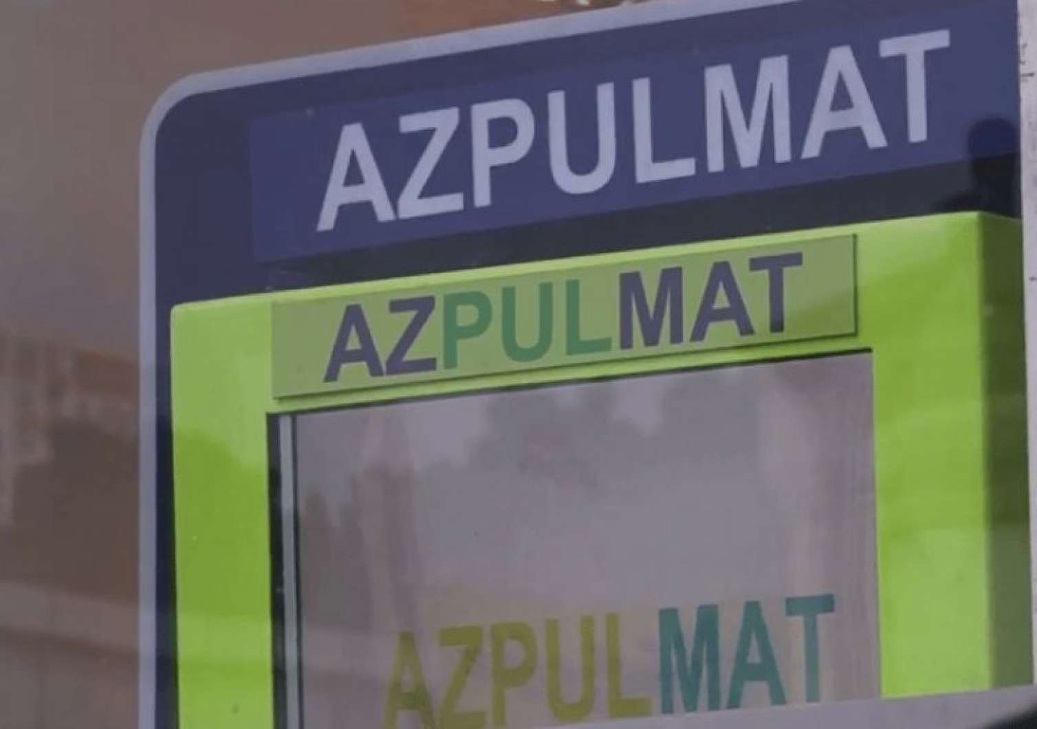 Mərkəzi Bank "Azpulmat"ı cərimələdi 