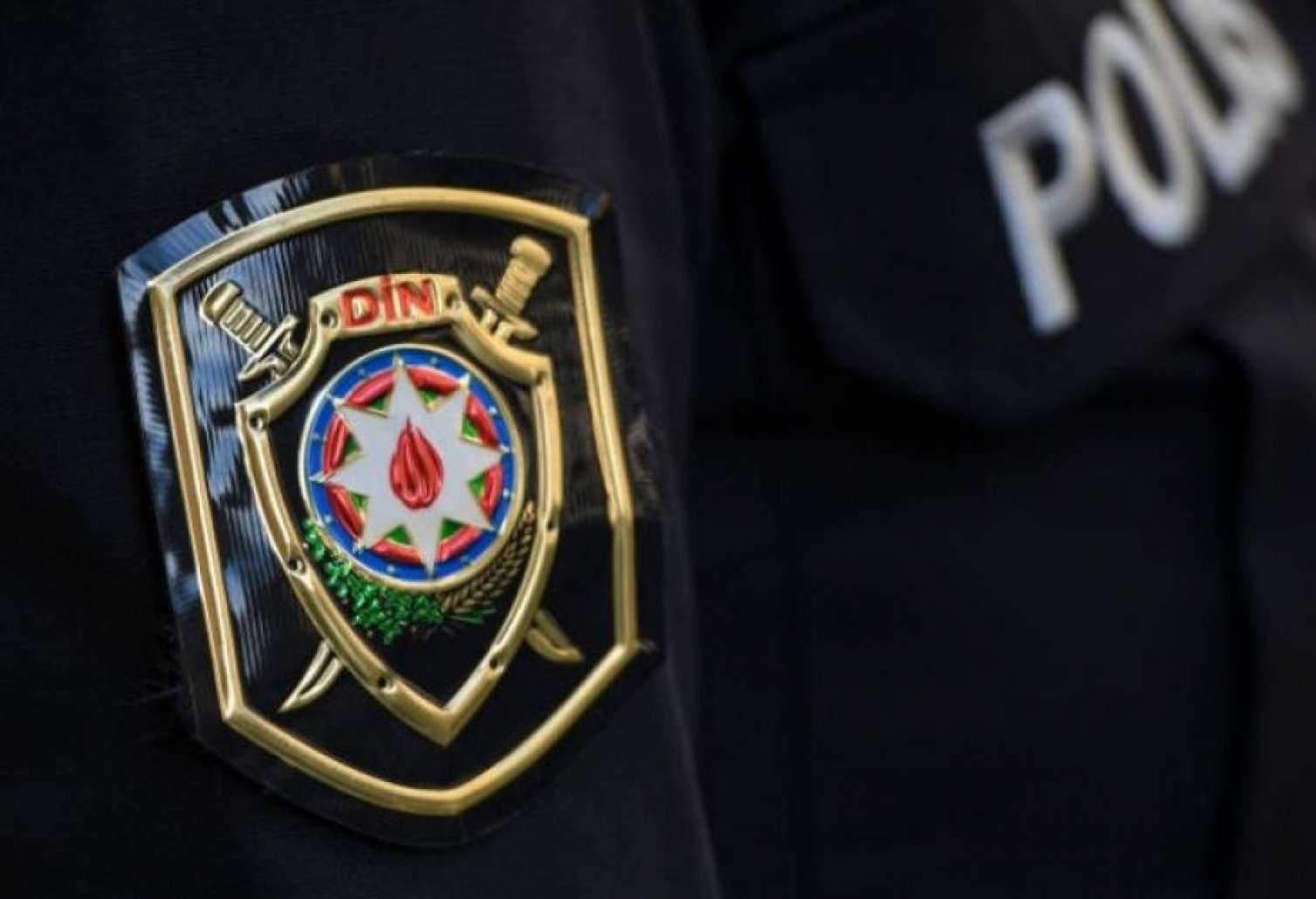 Tərtərdə polis əməkdaşı vəfat etdi 