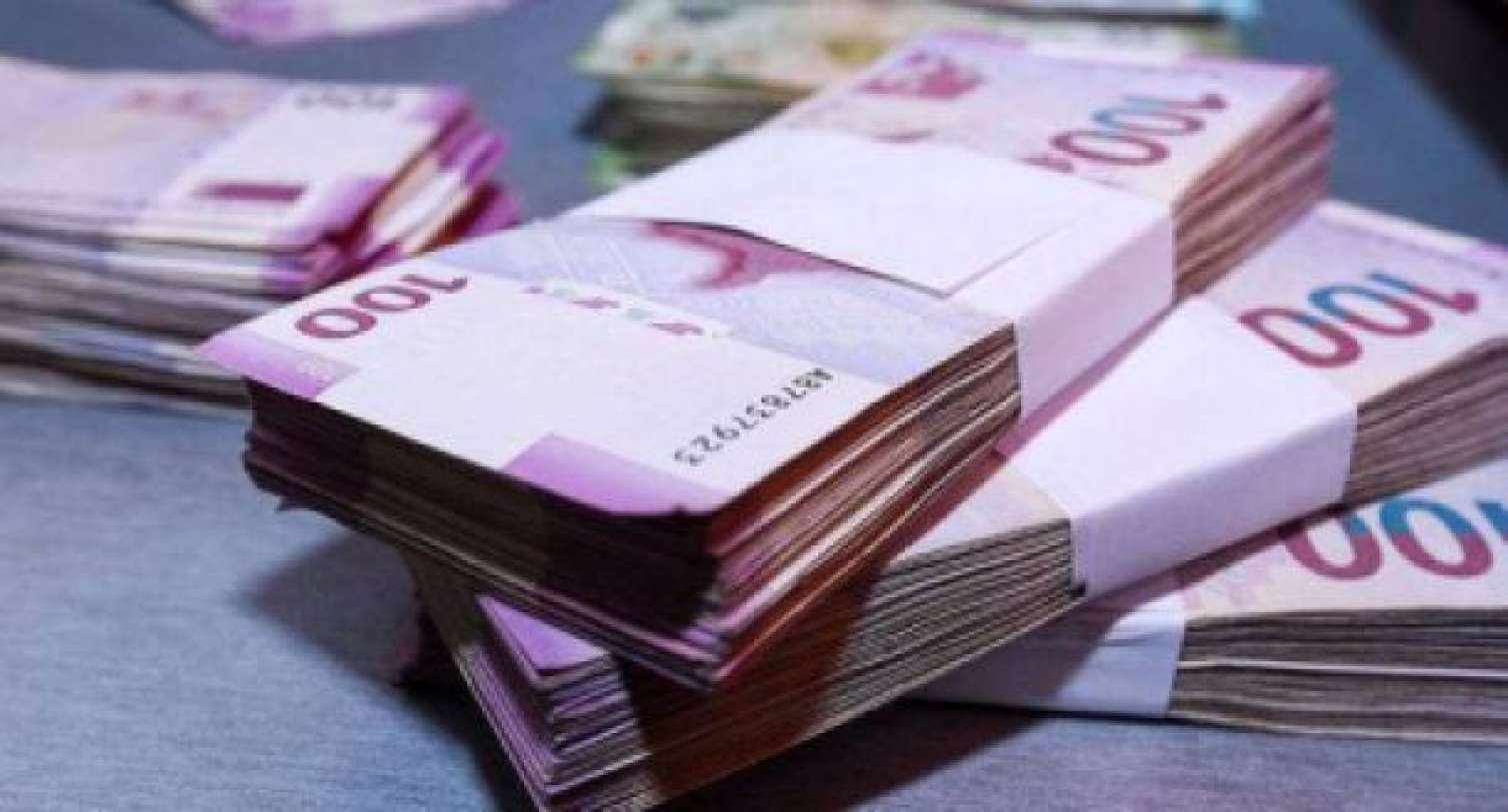 Ən yüksək maaş olan sahələr açıqlandı 