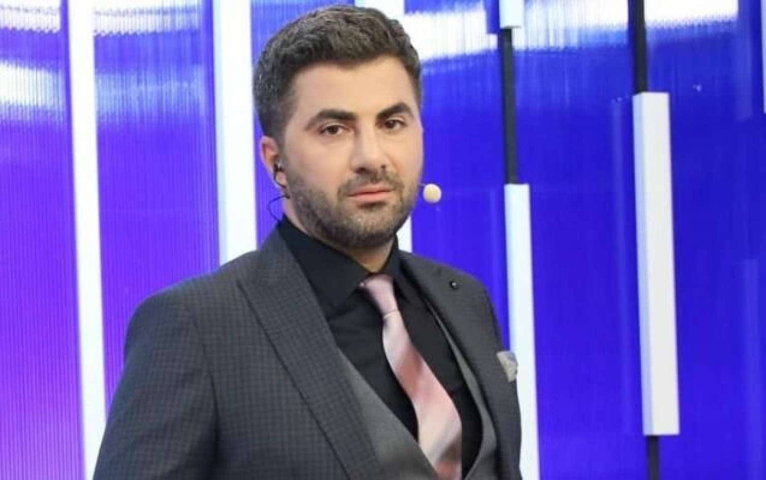 "Günaya dedim ki, nöqtəni qoyaq" - Zaur Baxşəliyev televiziyadan gedir? 