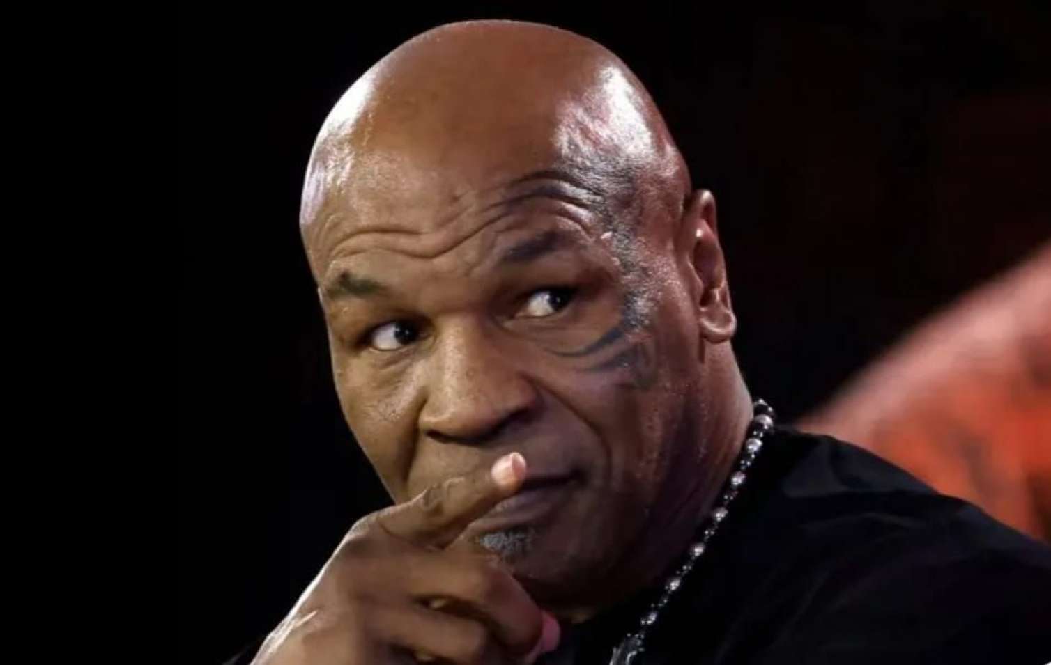 "Bu, son döyüş deyil" - Tayson məğlubiyyətindən danışdı 