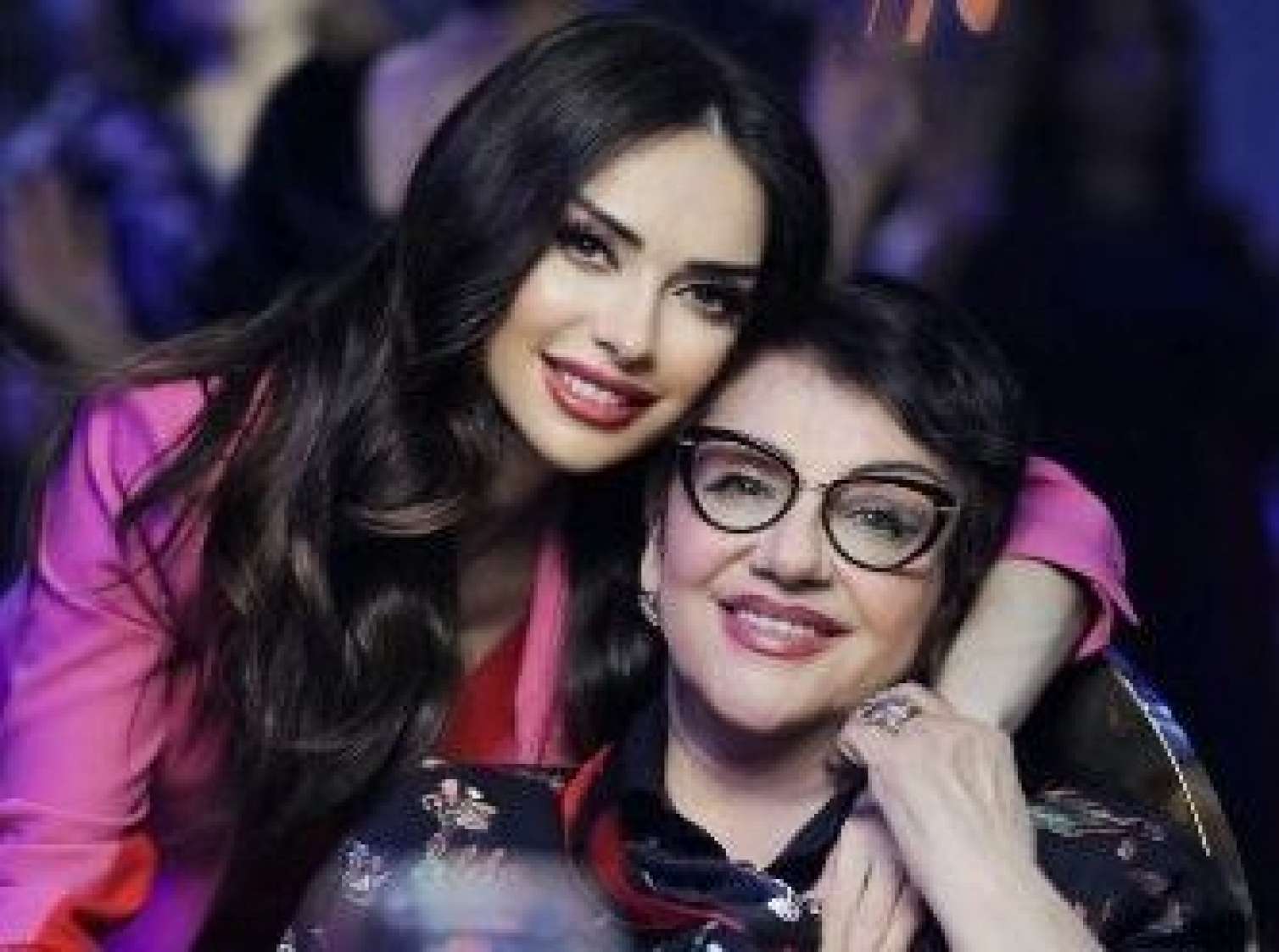 Əməkdar artistin anası rəhmətə getdi 