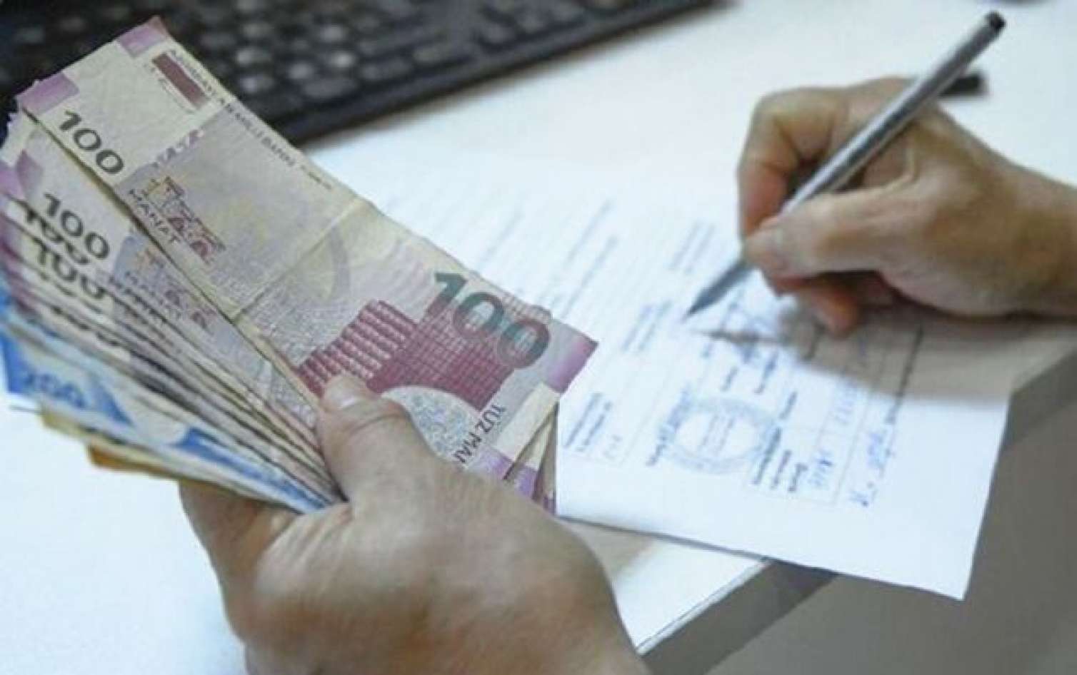Yaşayış minimumu artırılır - Nazir açıqladı 