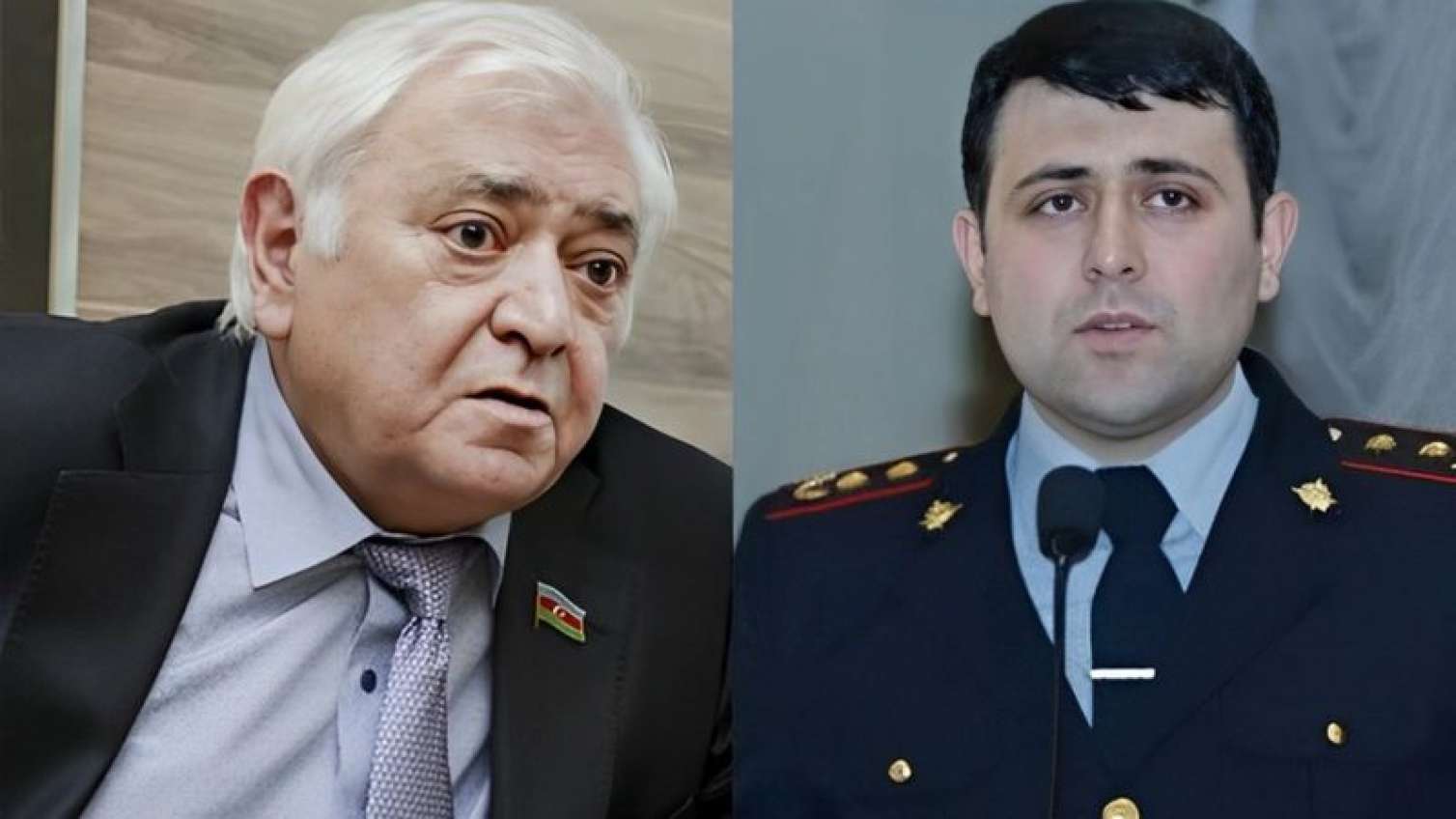 Aqil Abbasın oğlu vəzifəsindən azad edildi 
