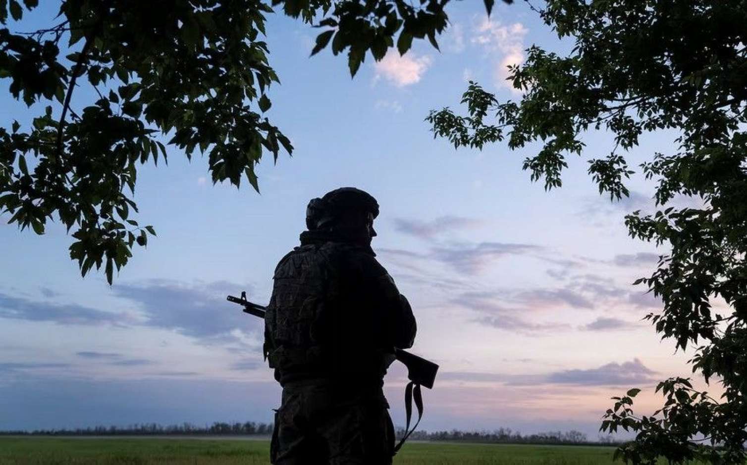 Ukraynada daha bir azərbaycanlı həlak oldu - FOTO 
