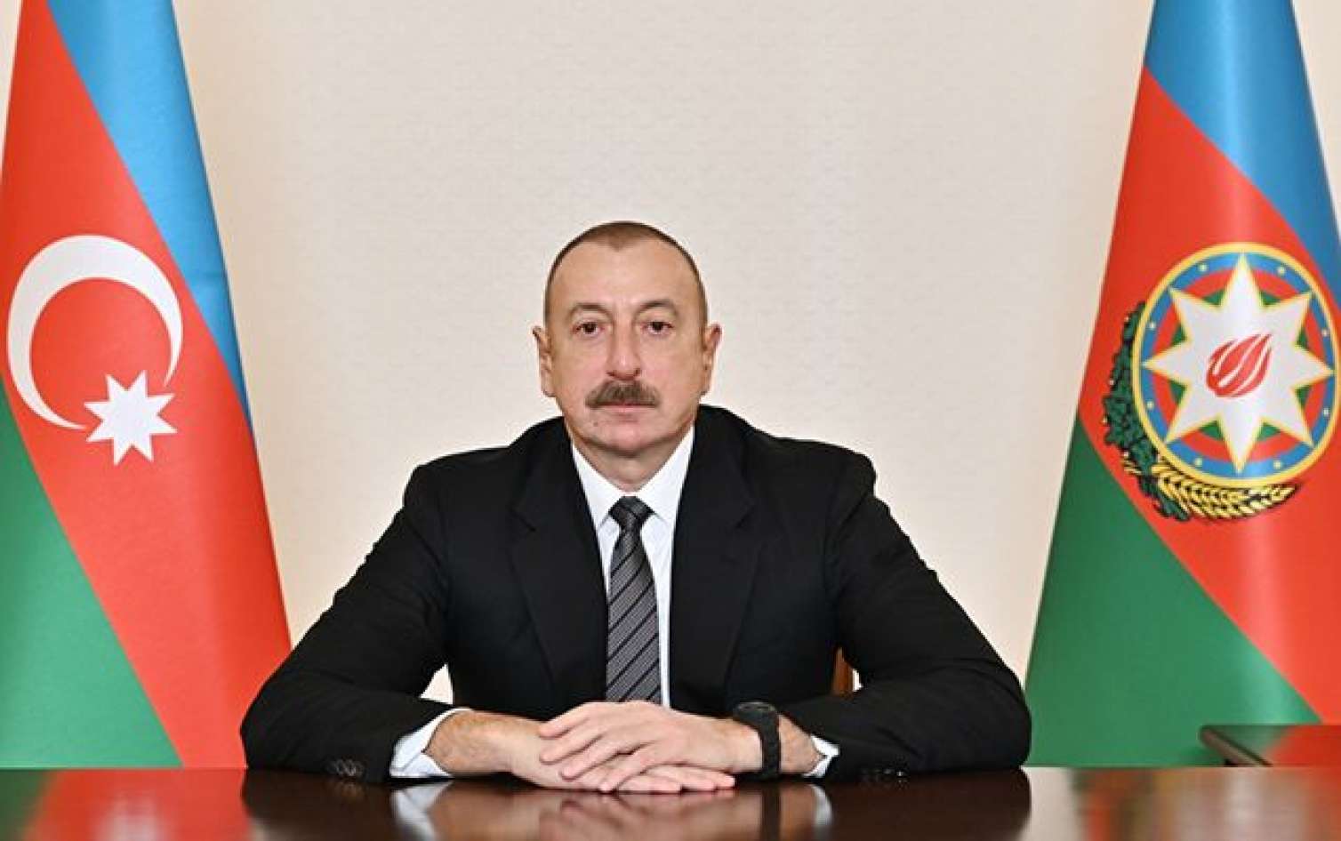 İlham Əliyev Baş konsullar təyin etdi - SƏRƏNCAM 