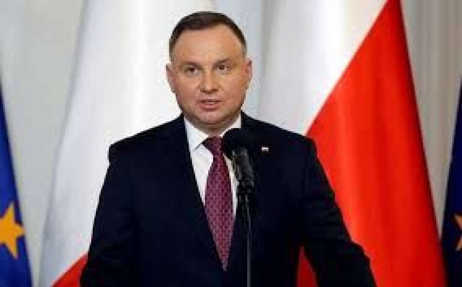Polşa prezidentindən sensasiyalı iddia: Şolts Putinə buna görə zəng etdi 