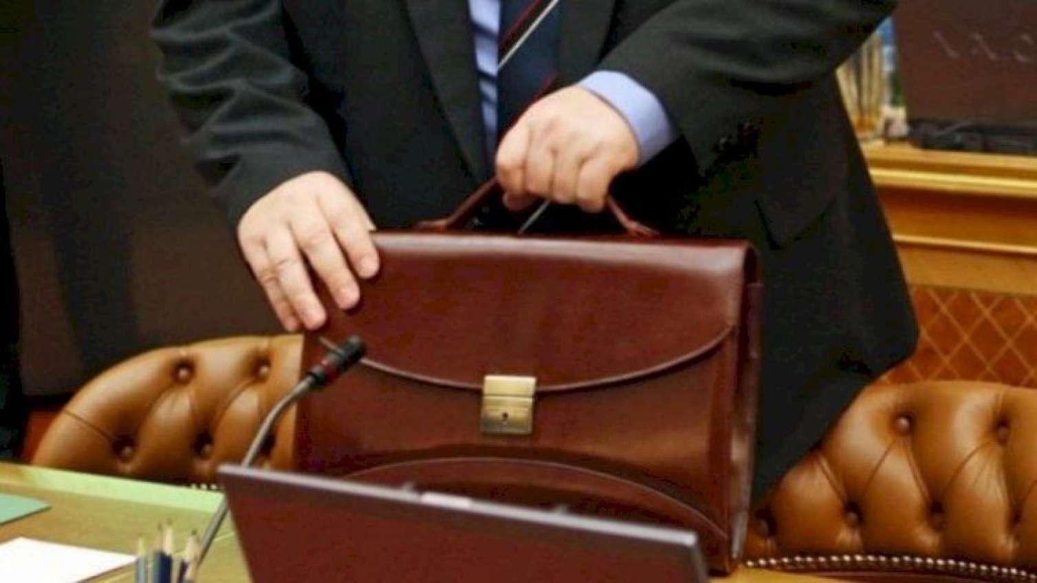 Agentliyə yeni sədr müavini təyin edildi 